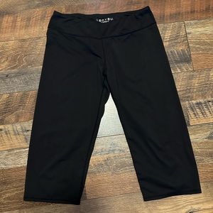 Soybu soft, yoga pants